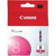 Canon CLI 8 Magenta